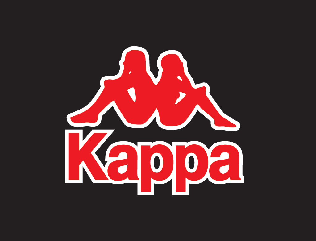 Vintage Kappa Clothing