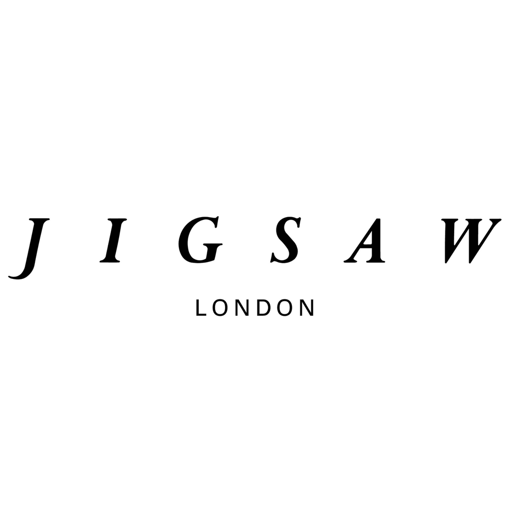 Vintage Jigsaw Clothing