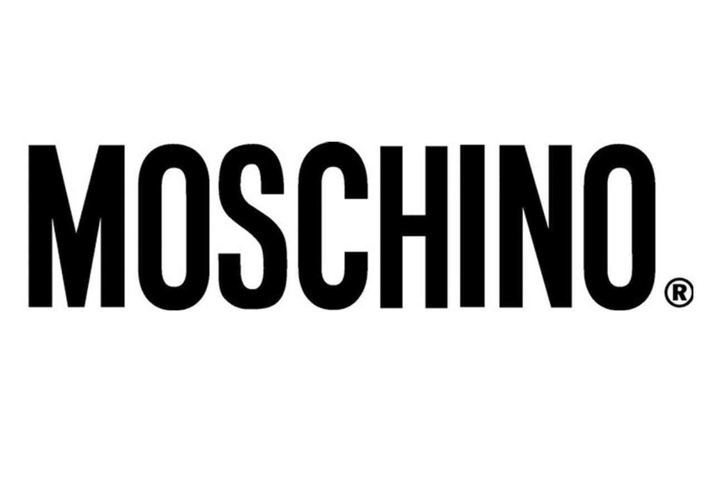 Vintage Moschino Clothing