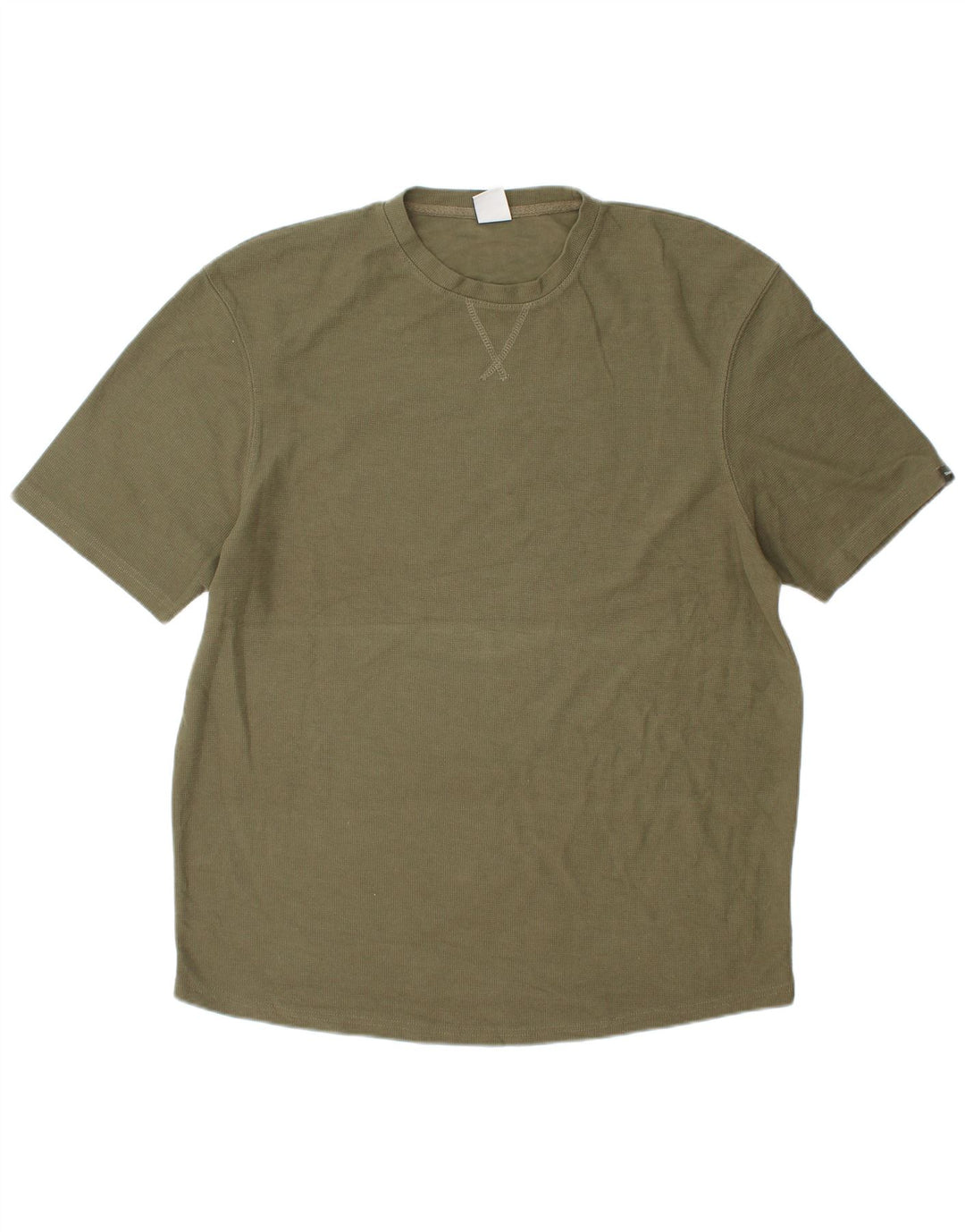 T-shirt Zara da uomo Top XL Cachi