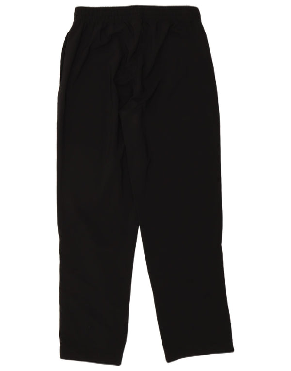Adidas Mens Tracksuit Trousers Large  Black Polyester