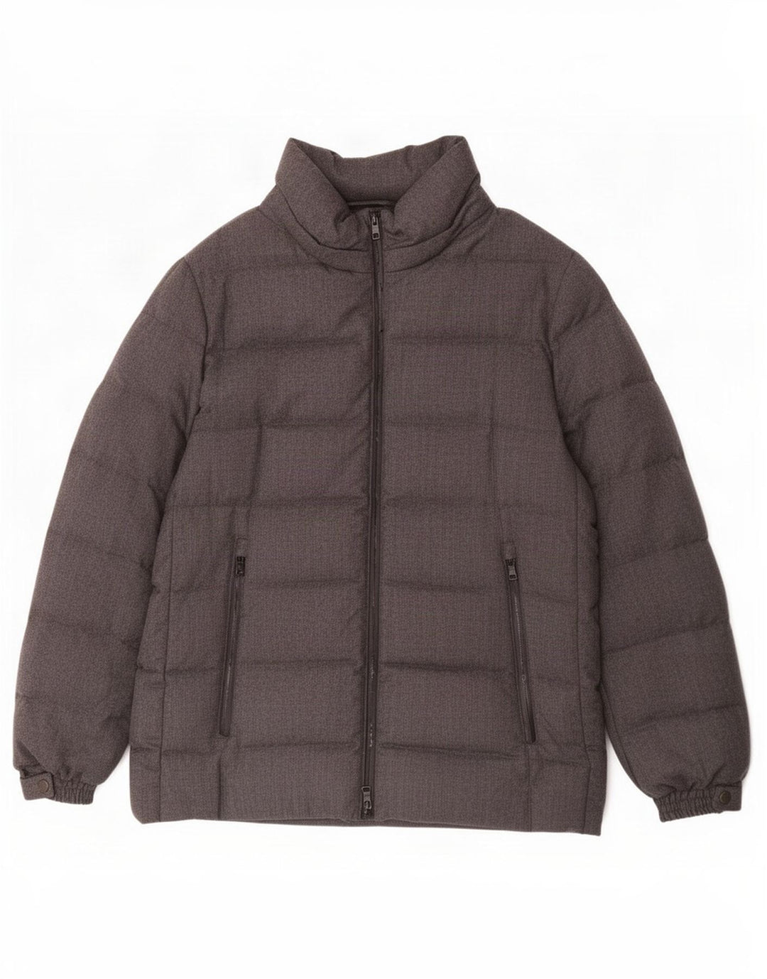 Giacca imbottita da donna Seventy UK 18 XL Grigia