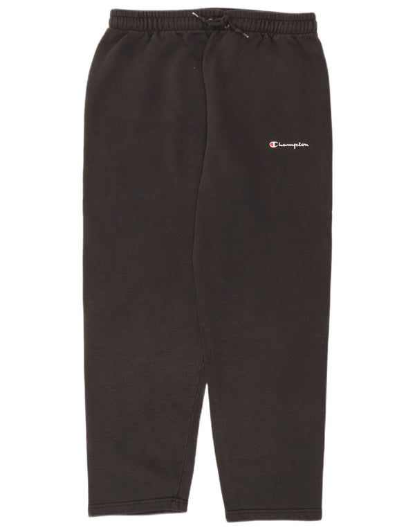 Pantaloni da tuta da donna Champion UK 16 Large neri