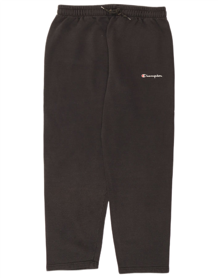 Pantaloni da tuta da donna Champion UK 16 Large neri