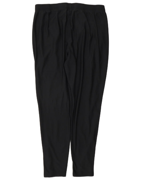Pantaloni da tuta da uomo Under Armour XL poliestere nero