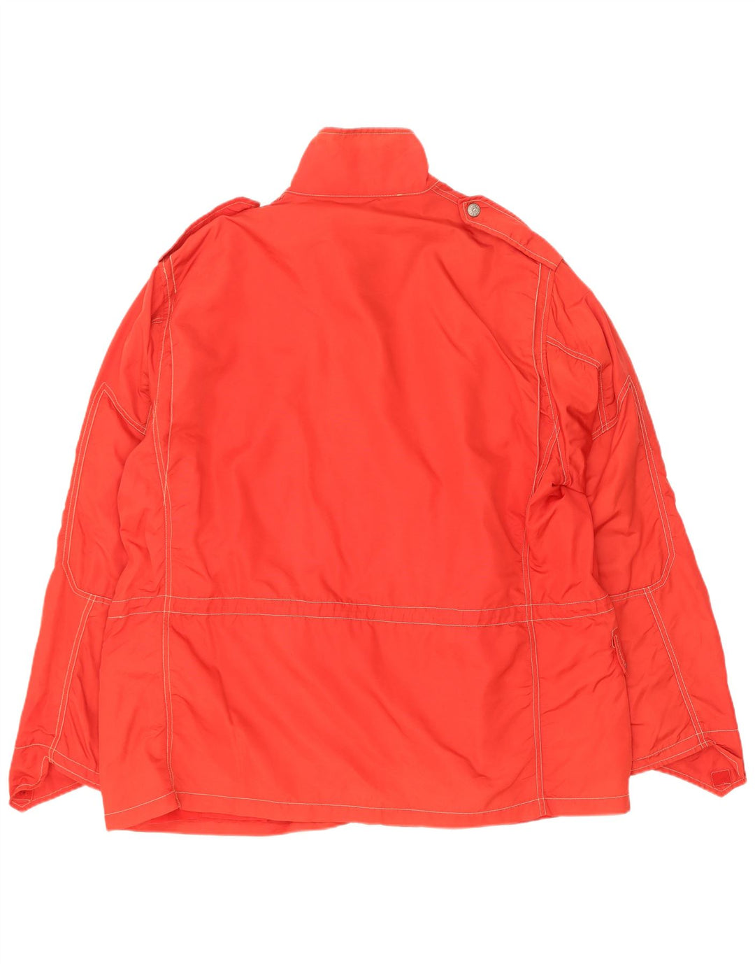 Giacca multiuso da uomo Jeckerson UK 40 Large rossa in poliammide