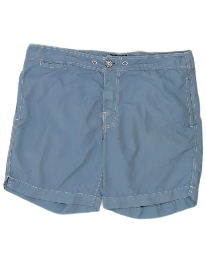 Pantaloncini da bagno da uomo medi