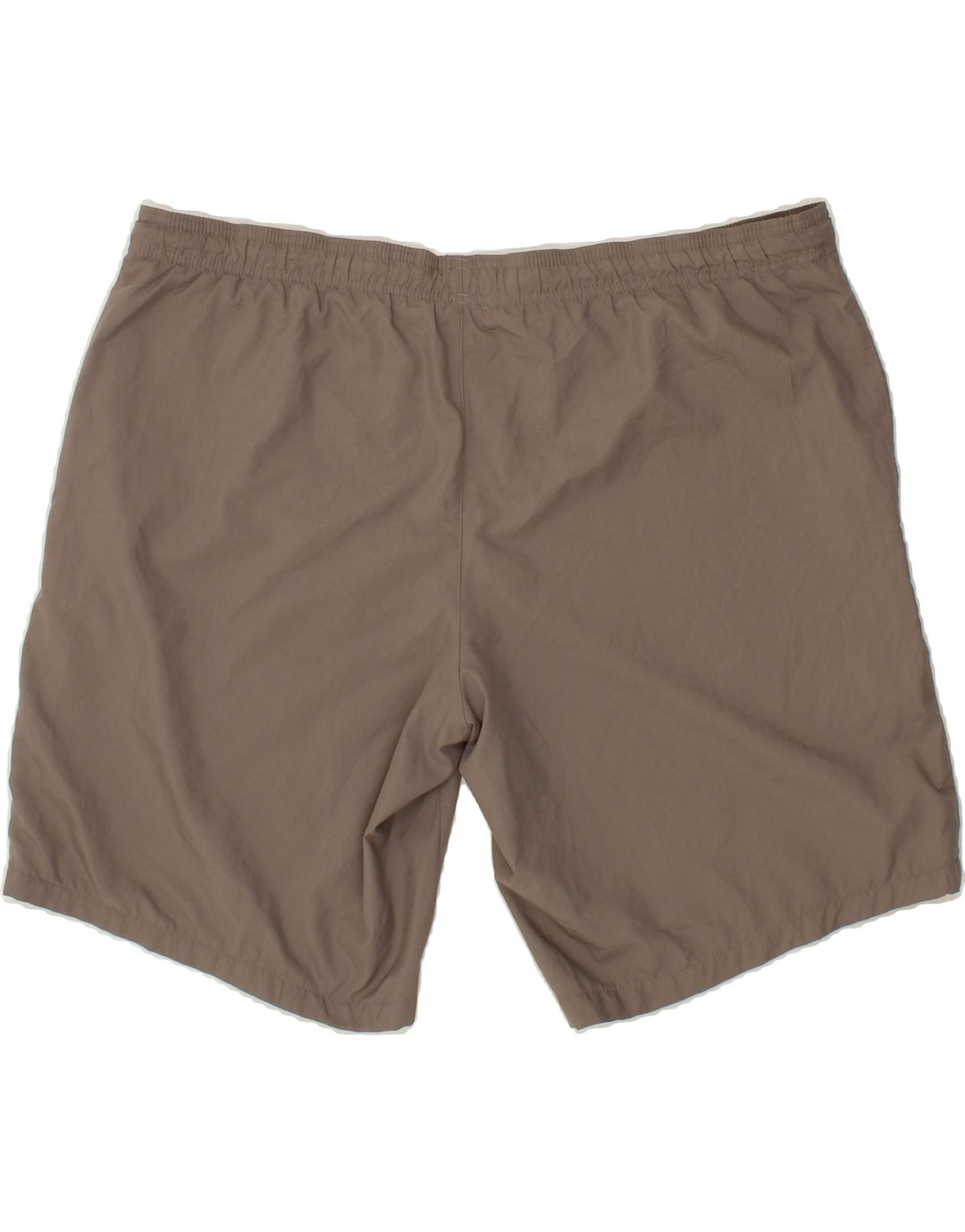 PUMA Mens Sport Shorts Large  Grey Vintage Puma and Second-Hand Puma from Messina Hembry 