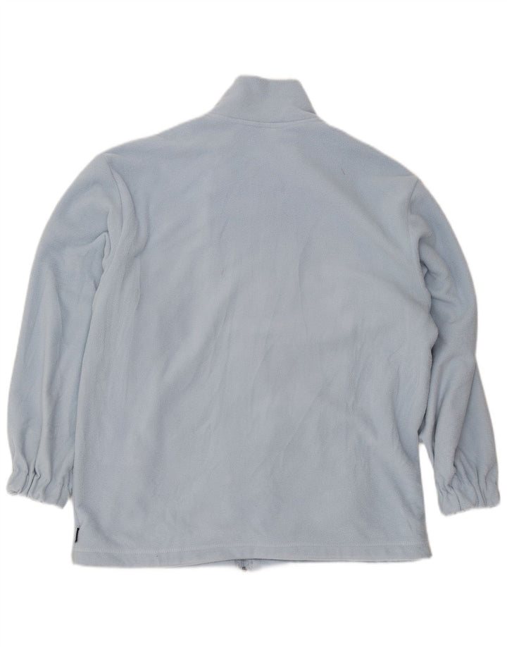 Giacca in pile da uomo Lotto XL Blu