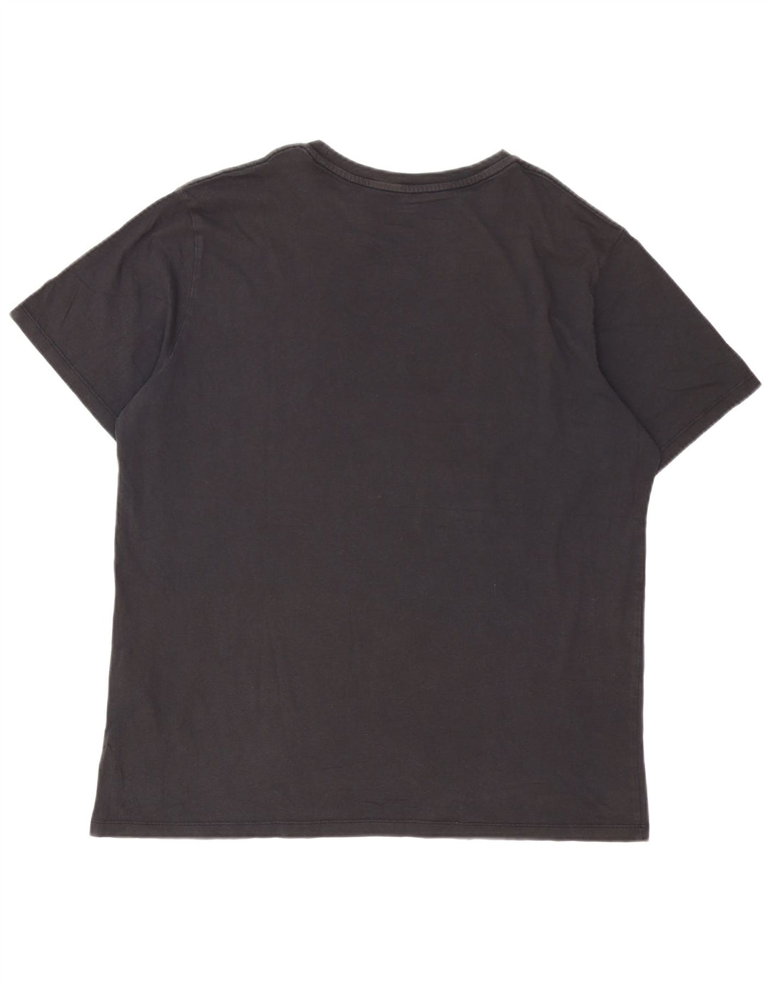 T-shirt grafica da uomo Levi's Top XL in cotone nero
