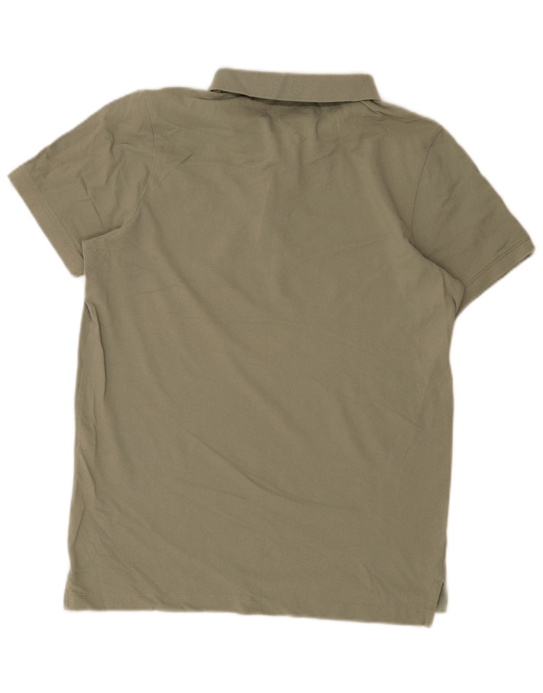 Polo da uomo Tommy Hilfiger XL verde