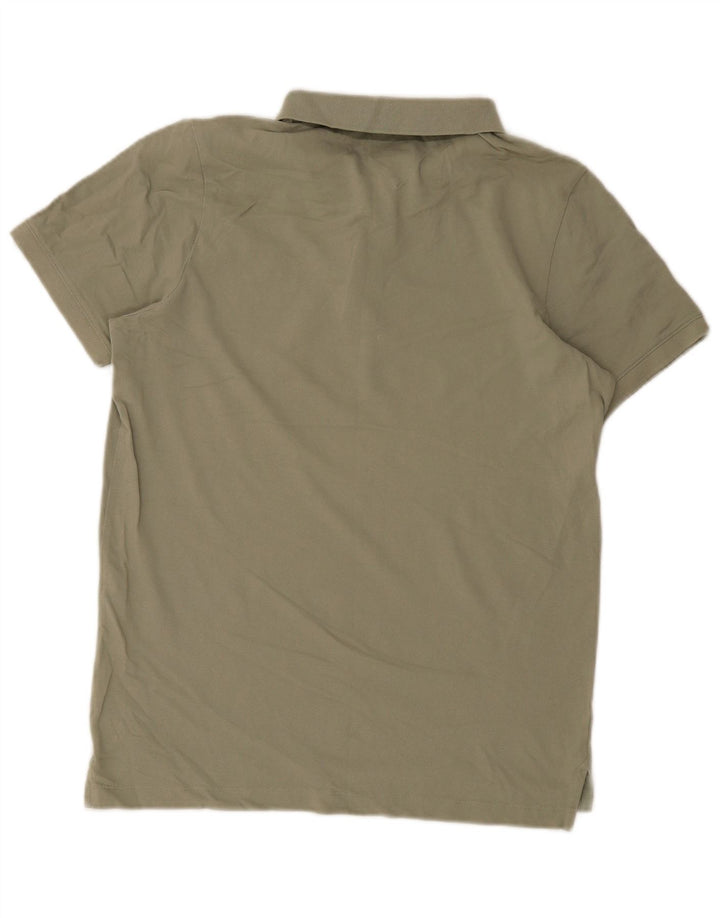 Polo da uomo Tommy Hilfiger XL verde