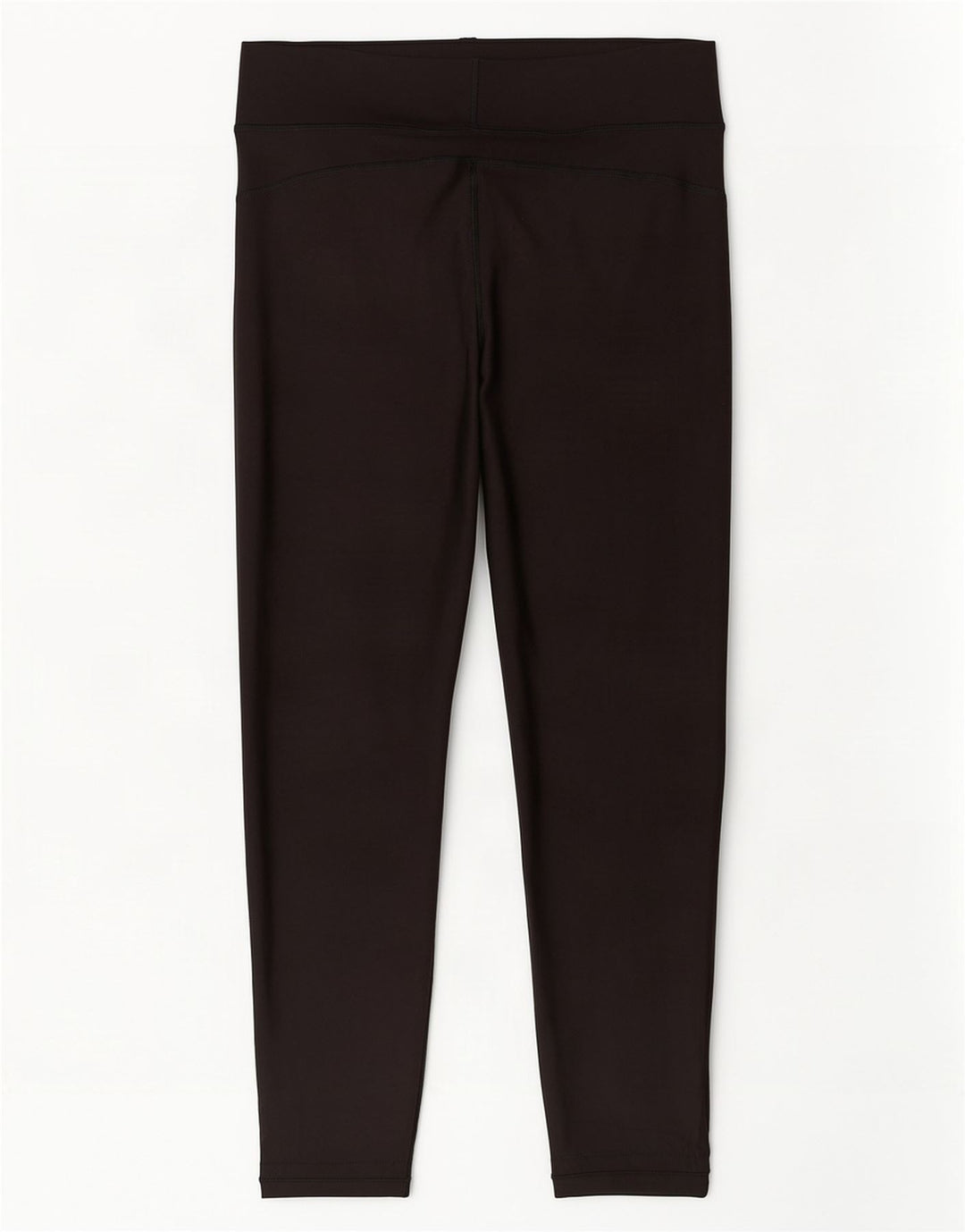 Leggings Heat Gear da donna Under Armour UK 14 medio nero