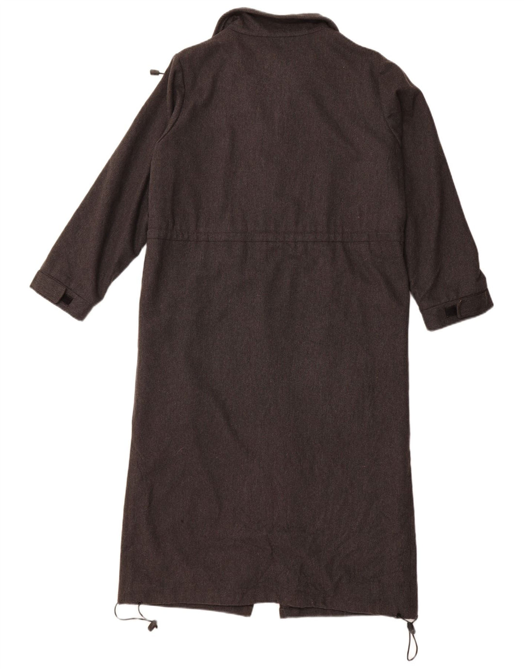 Soprabito da donna Ingro Rose EU 40 Lana grigio medio