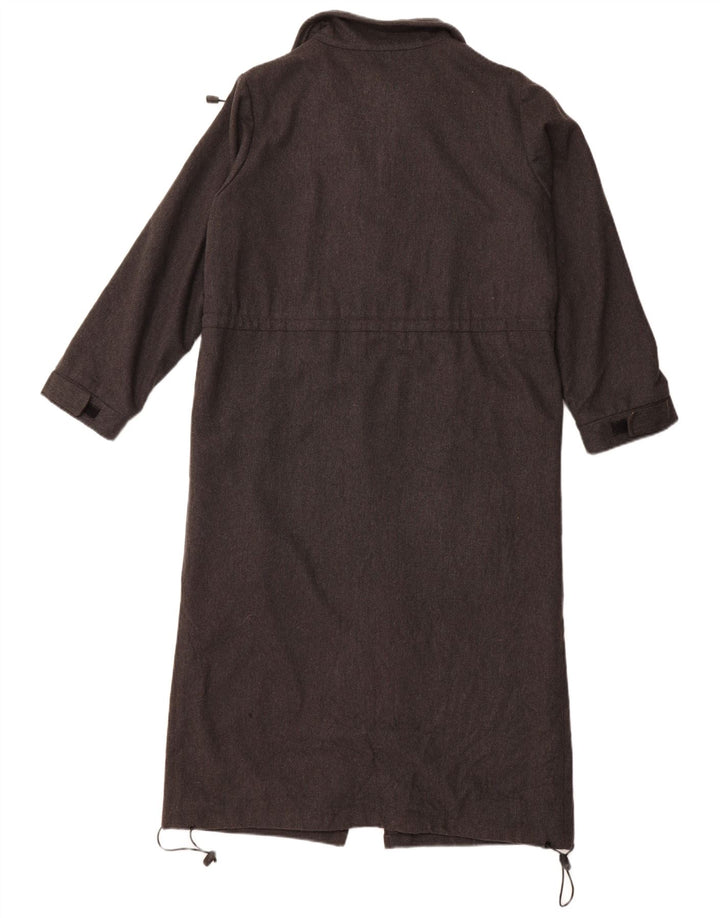 Soprabito da donna Ingro Rose EU 40 Lana grigio medio