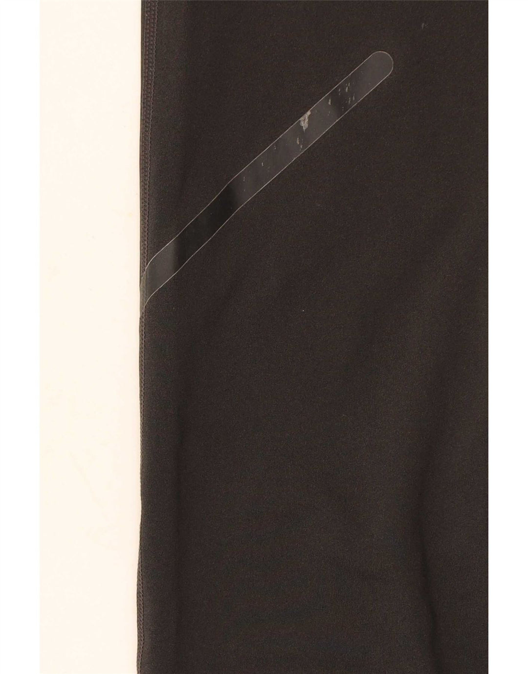 Leggings Puma da donna UK 12 medio nero poliestere