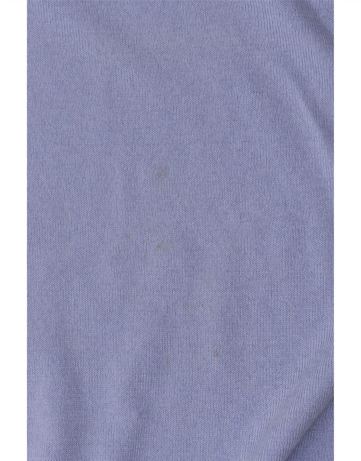 Canotta canotta da uomo Zara XL Blu