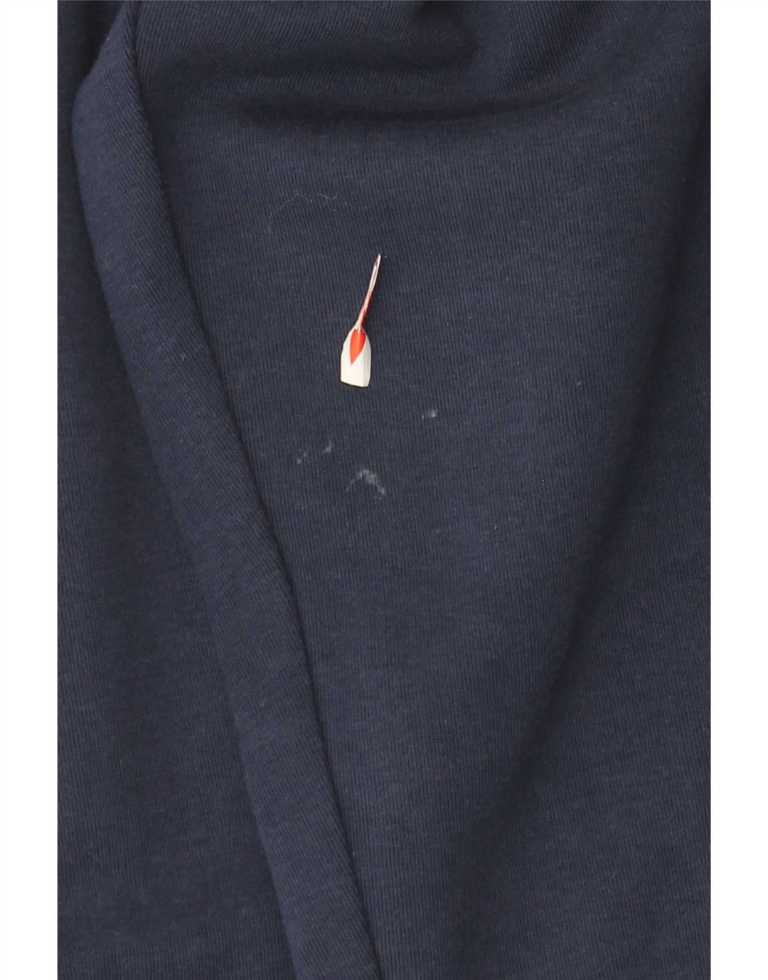 Pantaloni da tuta da uomo Ellesse Small in cotone blu navy