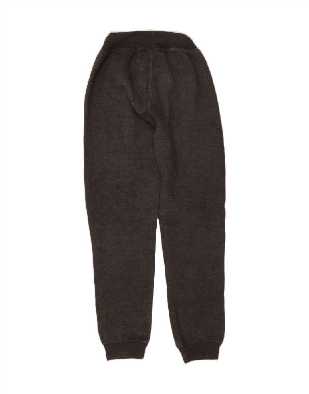 EDDIE BAUER Boys Tracksuit Trousers Joggers 10-11 Years Medium Grey Vintage Eddie Bauer and Second-Hand Eddie Bauer from Messina Hembry 
