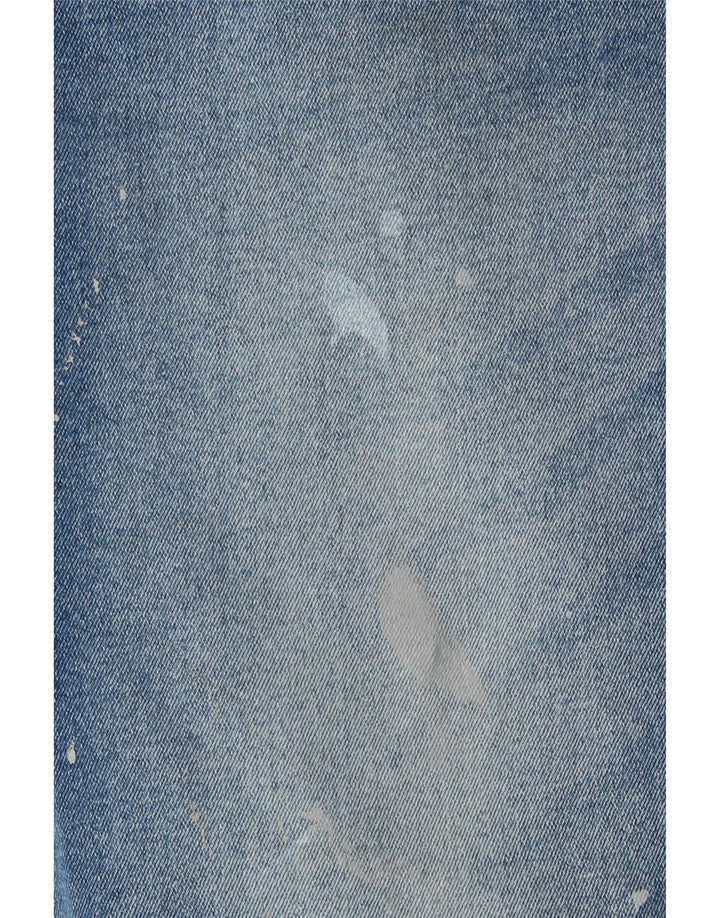 Jeans slim da uomo French Connection W32 L32 cotone blu