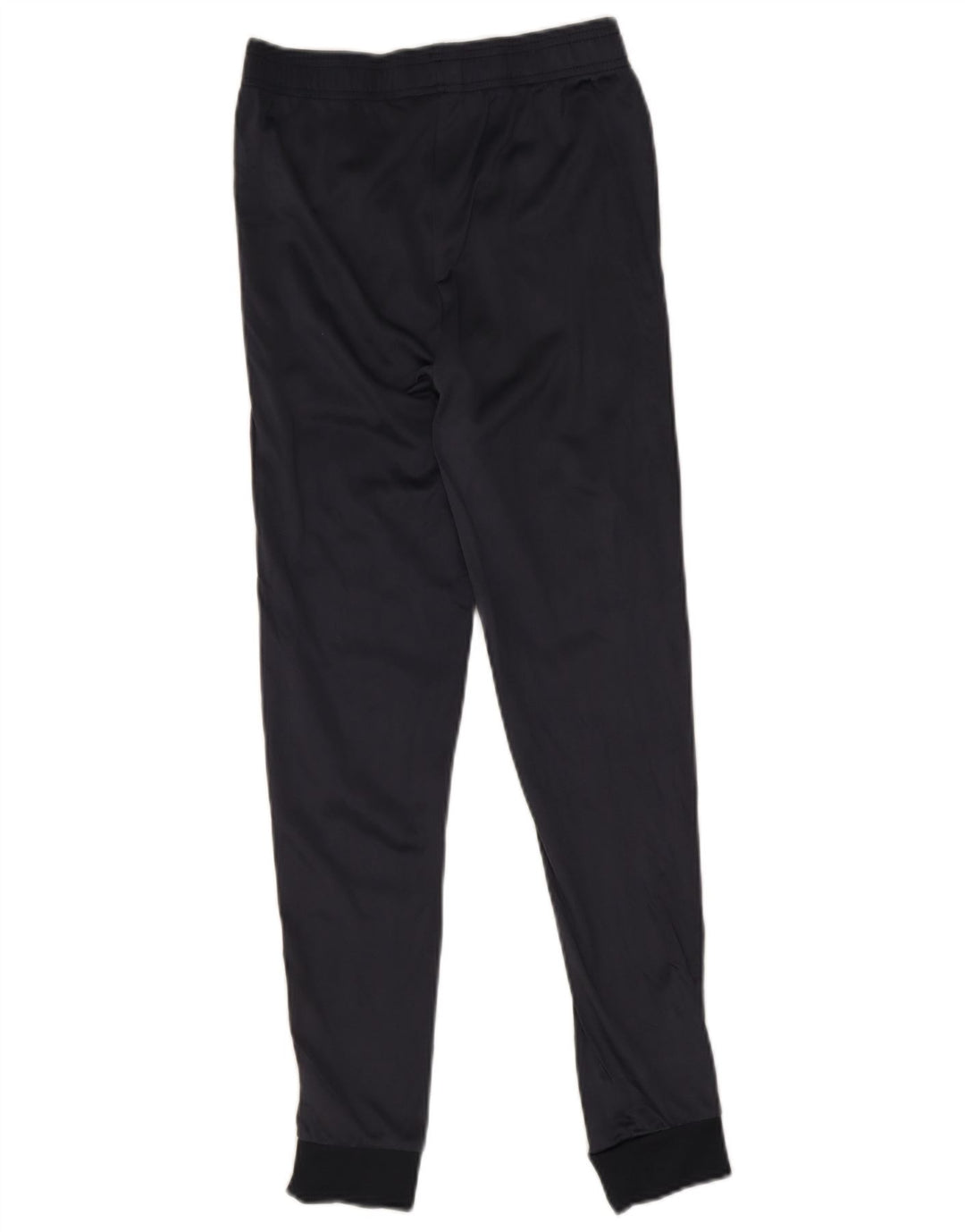 Pantaloni da tuta da ragazzo Puma Joggers 14-15 anni Large Blu Navy Poliestere