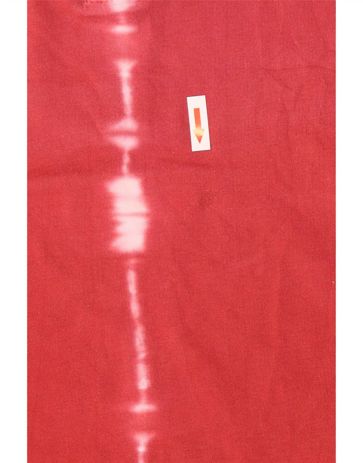 Maglietta da uomo Think Pink Top XL Tie Dye
