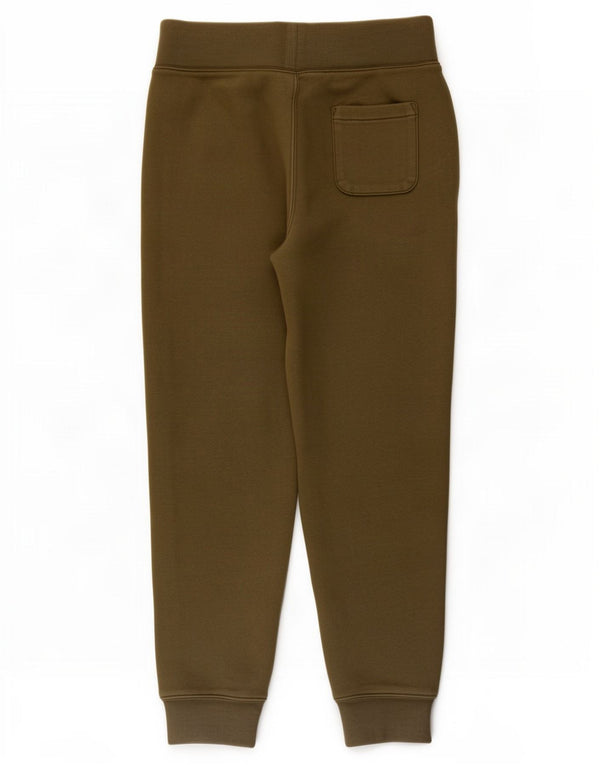 Pantaloni da tuta da donna Champion Joggers UK 14 Medium Khaki Cotton