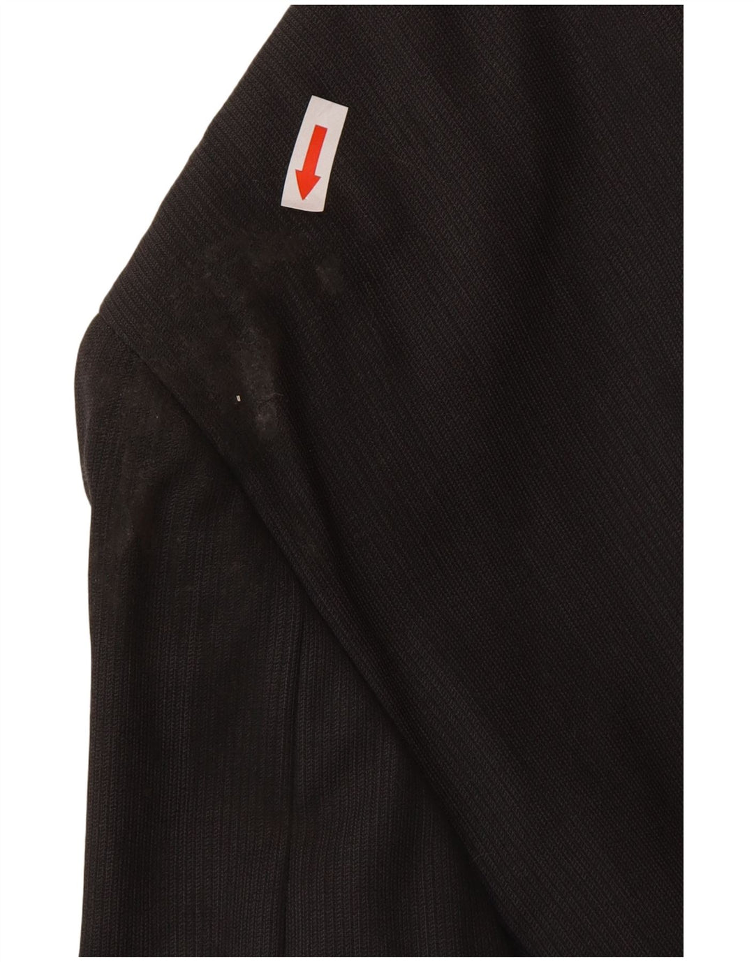 Giacca blazer a 2 bottoni da uomo Calvin Klein IT 52 XL lana grigia