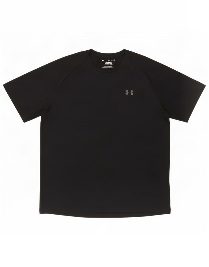 Maglietta da uomo Under Armour XL nera