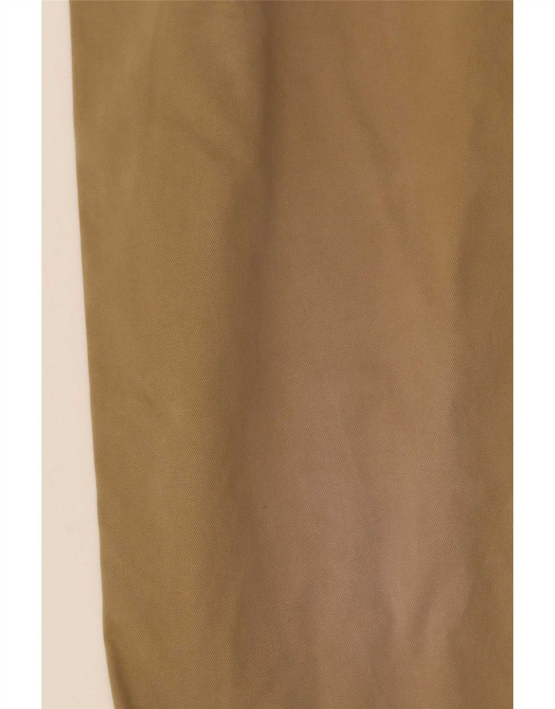 Pantaloni chino dritti da uomo Barbour W34 L34 Beige