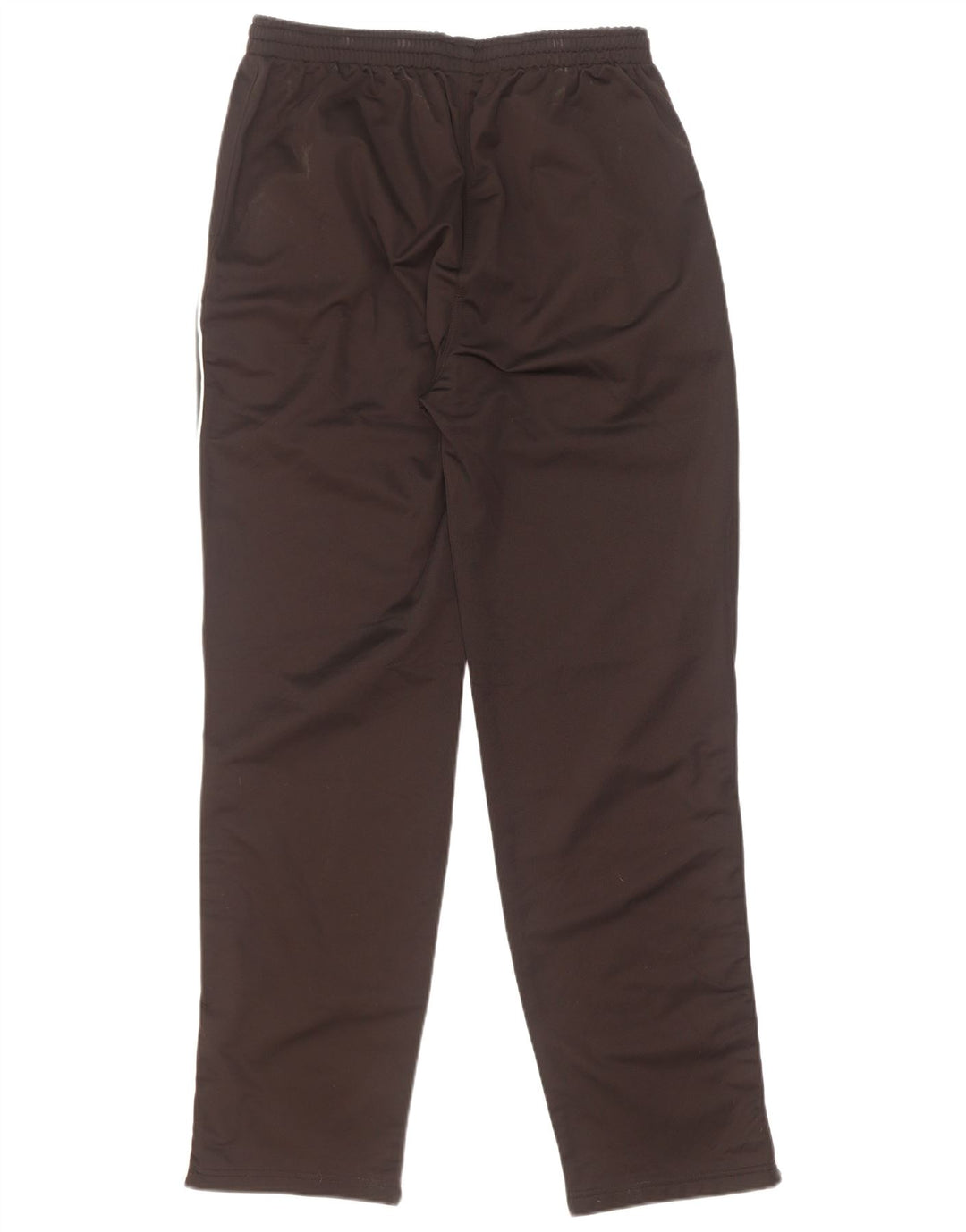 Pantaloni da tuta grafici da uomo Givova grandi in poliestere nero