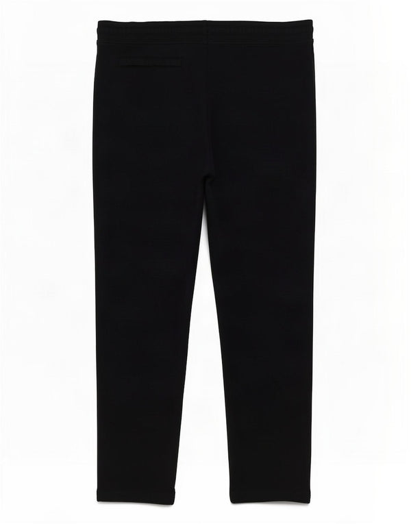Pantaloni da tuta da uomo Marks & Spencer XL in cotone blu navy
