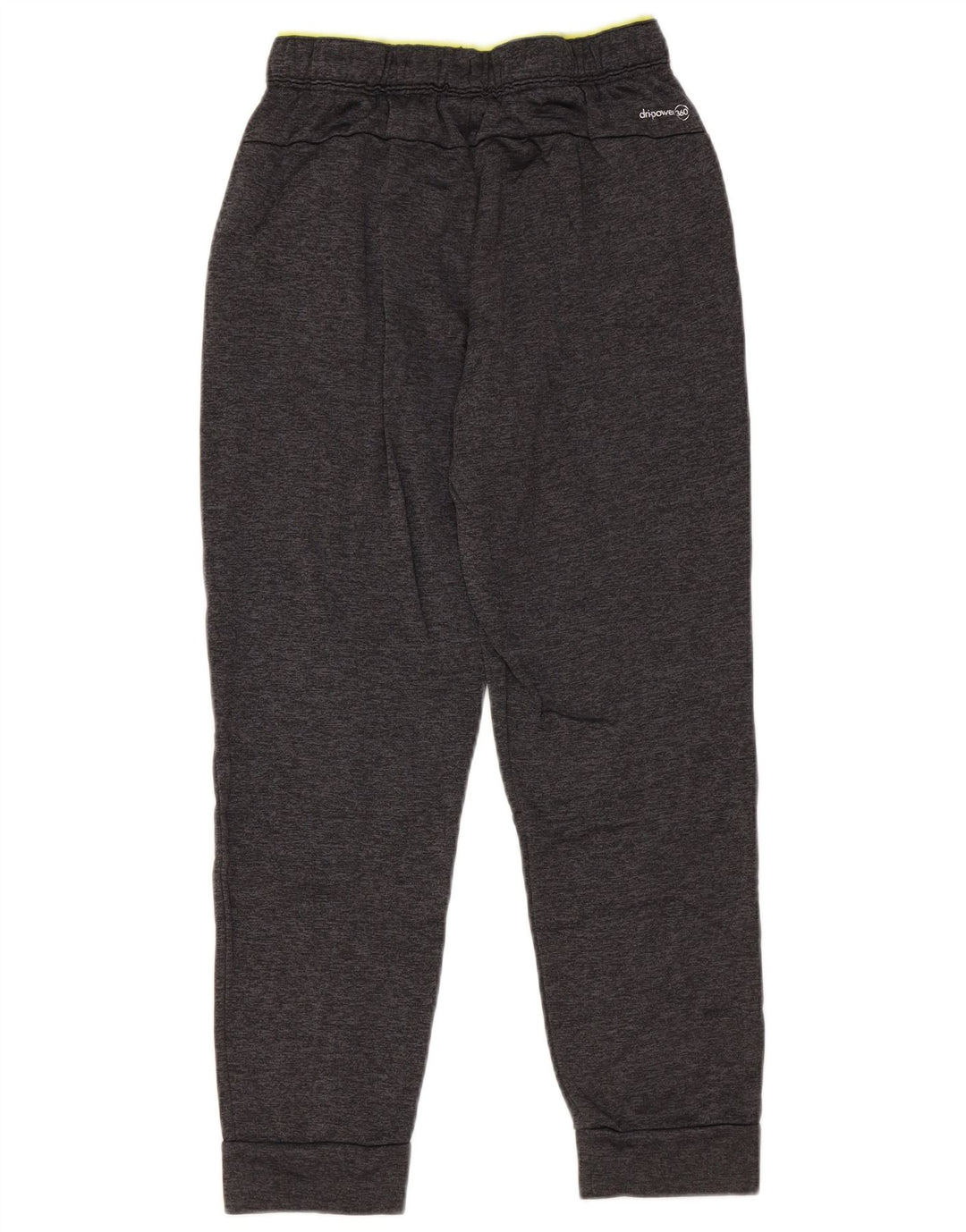 Pantaloni da jogging per ragazzi Russell Athletic 15-16 anni 2XL Grigio