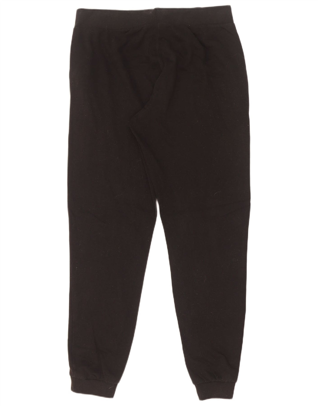 Pantaloni da tuta da uomo Sergio Tacchini Joggers medio cotone nero