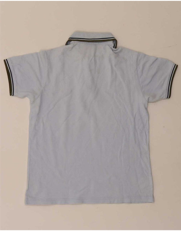 Polo Fred Perry da bambino 13-14 anni in cotone blu