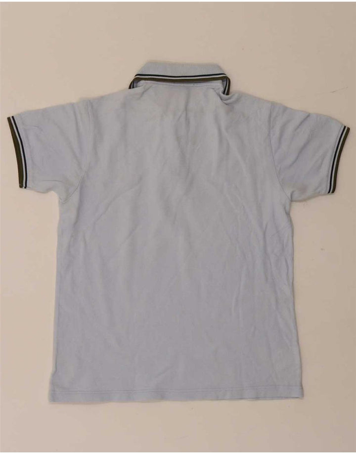 Polo Fred Perry da bambino 13-14 anni in cotone blu
