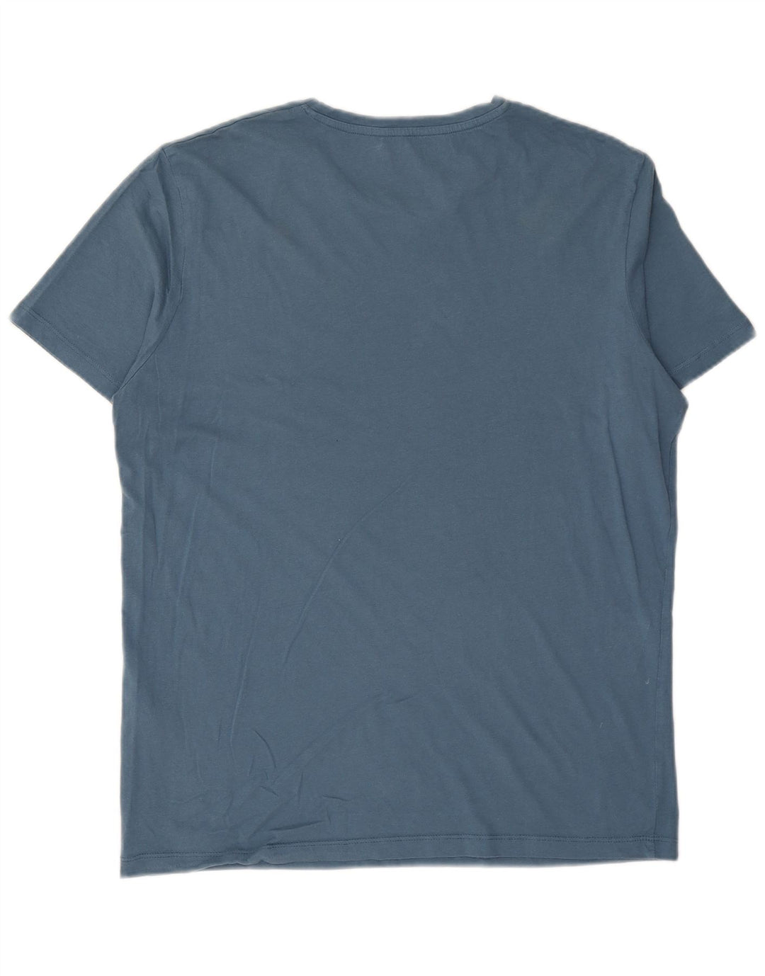 JACK & JONES T-shirt grafica da uomo XL XL in cotone blu