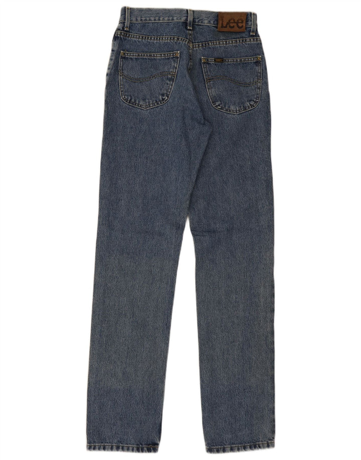 Jeans affusolati da uomo Lee W29 L34 cotone blu