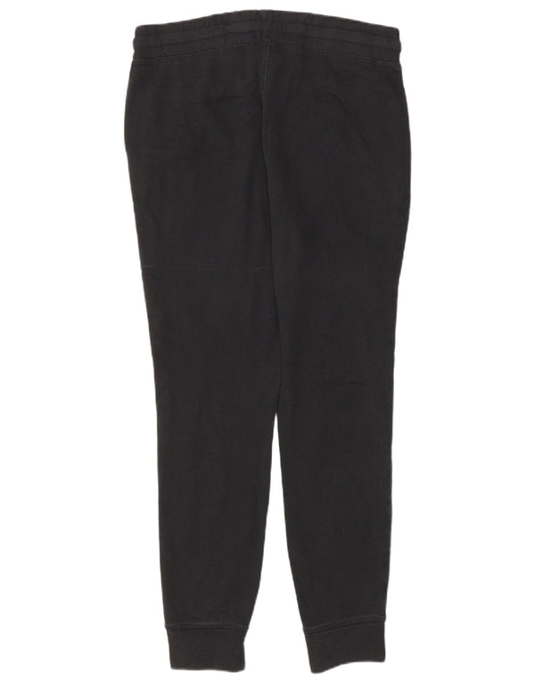 Pantaloni da tuta da donna Benetton Joggers UK 6 XS Nero