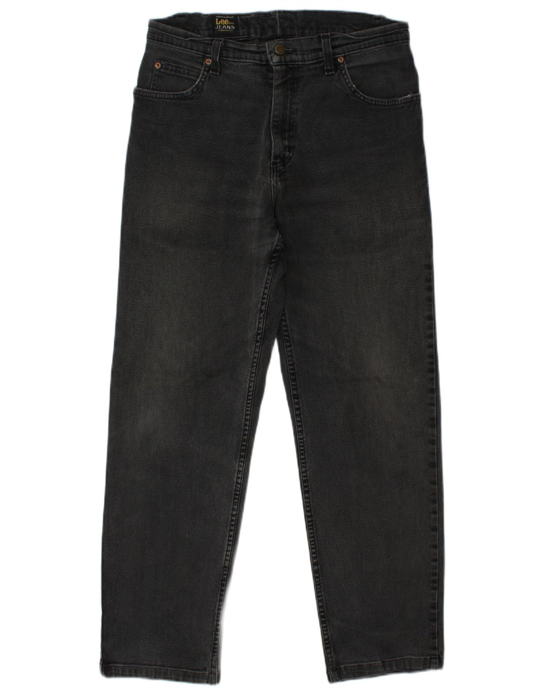 Jeans affusolati LEE da donna W30 L28 Grigi
