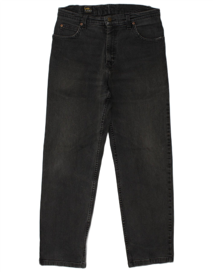 Jeans affusolati LEE da donna W30 L28 Grigi