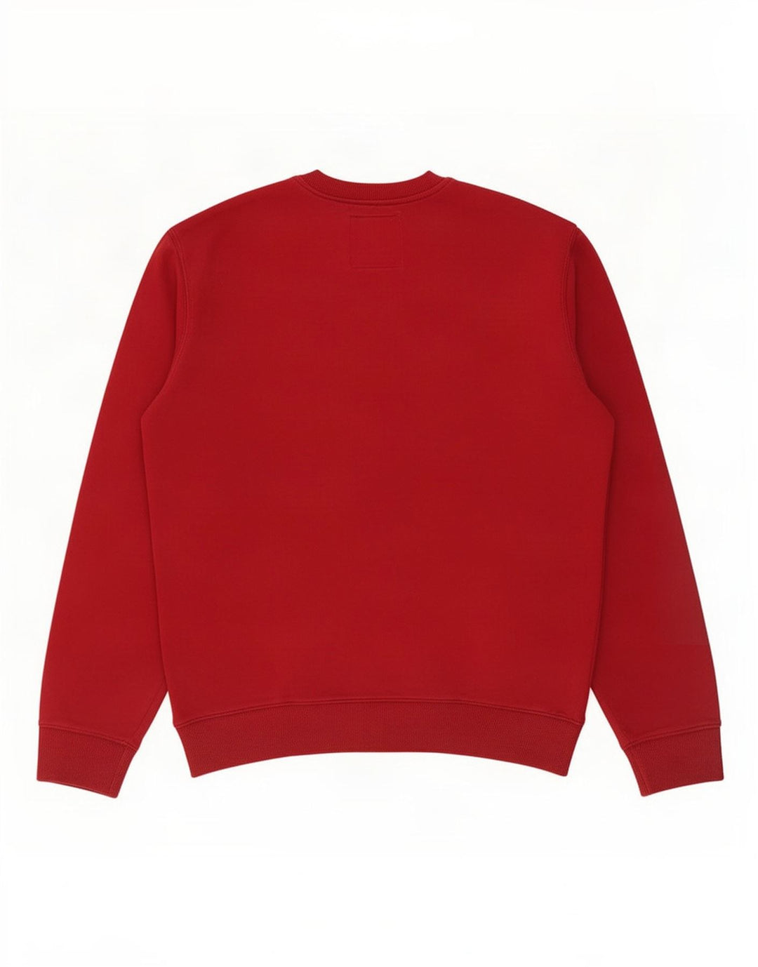 Felpa grafica da uomo di Vans, maglione, cotone marrone medio medio