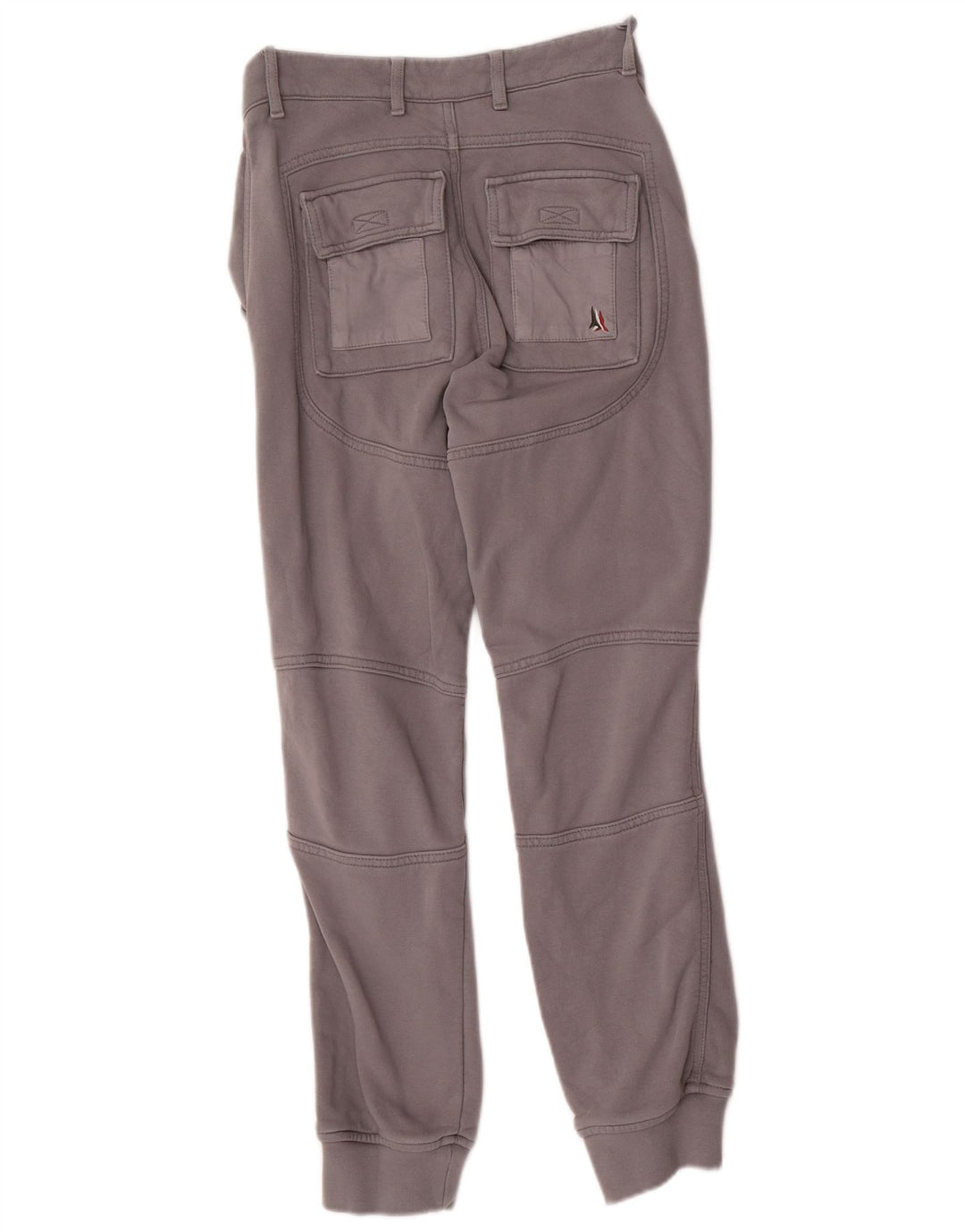 AERONAUTICA MILITARE Pantaloni Tuta da Ragazzo Joggers 11-12 Anni Grigio