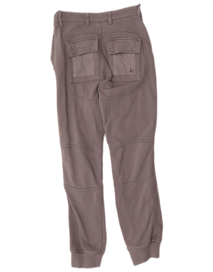 AERONAUTICA MILITARE Pantaloni Tuta da Ragazzo Joggers 11-12 Anni Grigio