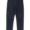 Jeans slim da uomo Zara EU 40 medio W31 L29 blu navy