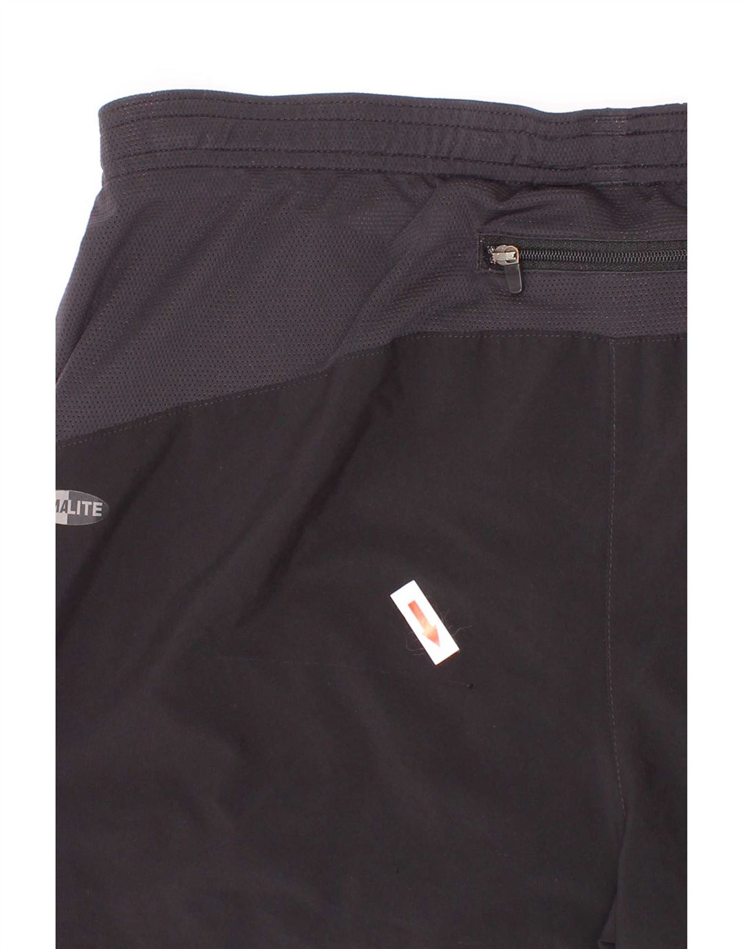 Adidas Bambina Climalite 13-14 anni Nere