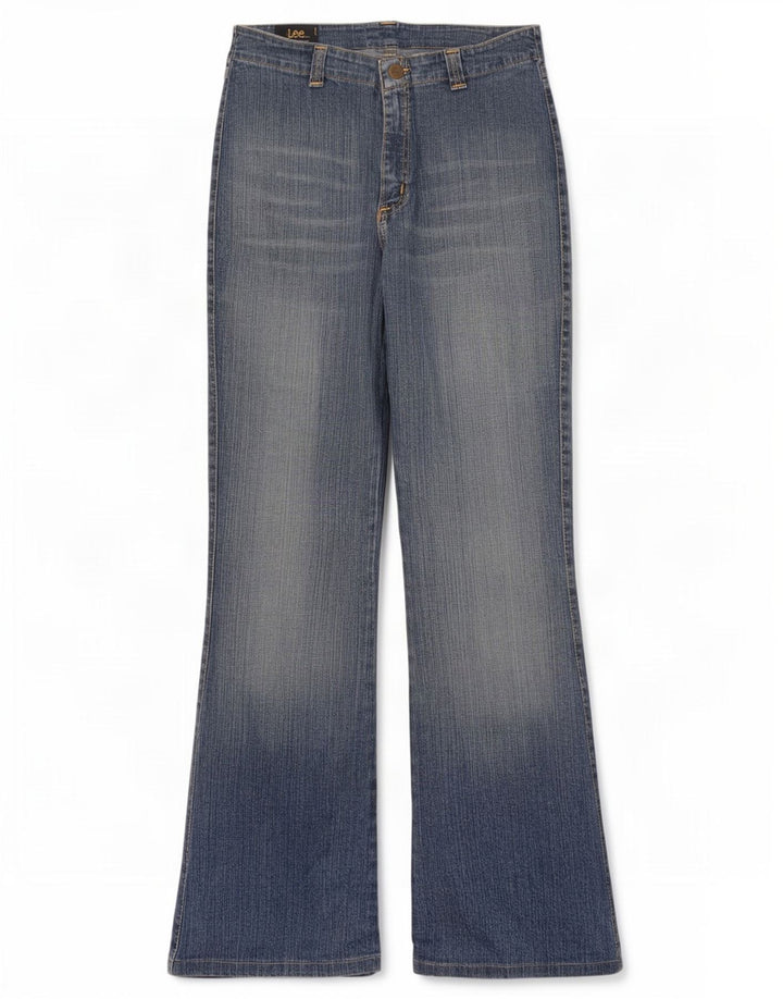 Jeans svasati Lee Kiana da donna W30 L33 cotone blu