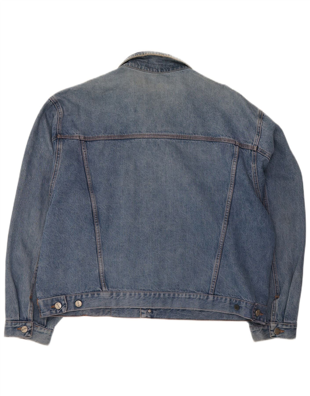 Giacca di jeans da donna MC Neal UK 20 2XL Blu