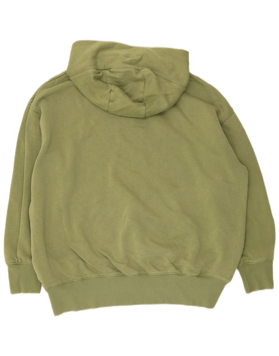 Nike Donna UK 14 Verde medio Cotone