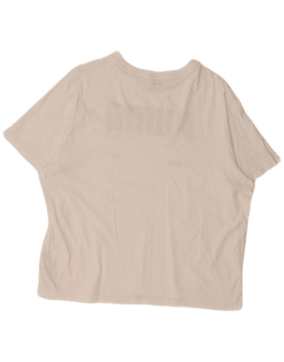 Mens Graphic T-Shirt Top 2XL
